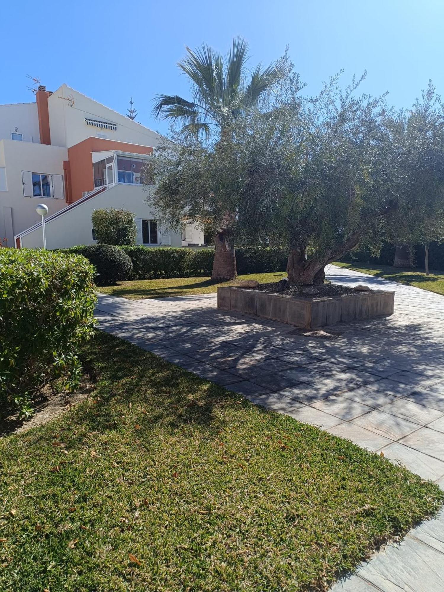 Vera Natura Apartamento Paula Exterior photo