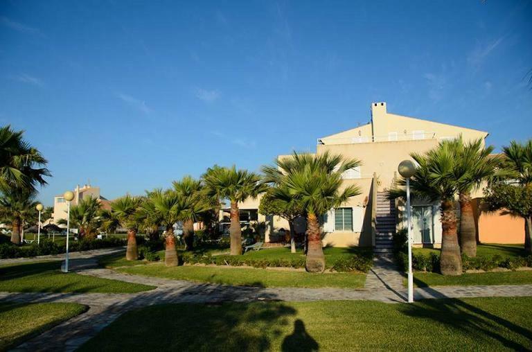 Vera Natura Apartamento Paula Exterior photo